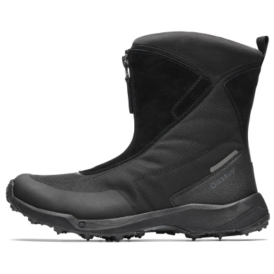 Icebug Ivalo3 BUGrip GTX czarne buty zimowe męskie